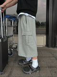 One Mile Juri Sweat Part 9 Pants