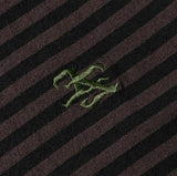Rhythm Stripe Long Sleeve T-shirt