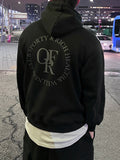 Circle standard hoodie