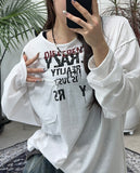 Tenus Summer Long Sleeve