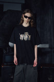 Deliver Angel Short Sleeve Tee