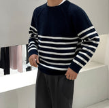 Tetsu Dangara Knit