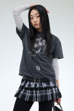 Night Girl Pigment T-shirt
