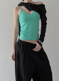 Lintia Line Slim Sleeveless