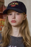 LOOK Ball Cap