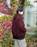 Rund Wind Jumper