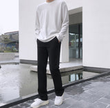 Drobit Knit T-shirt