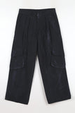 Painting Washed Maxi Pocket Pants