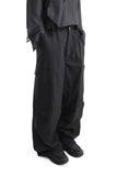 CARGO FIELD PANTS