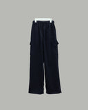 Kota Cargo Wide Pants