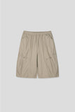Nev Deck Pocket Bermuda Pants