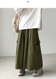 Bullet Crop Cargo Pants