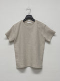 Peach Basic Short Sleeve T-Shirt