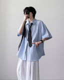 Muji Slim Necktie