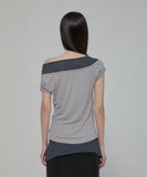 2-Layered Top