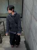 Traffic Gorpcore Wide Pants