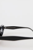 Basic dark sunglasses