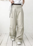 TYPE PARASHUTE PANTS