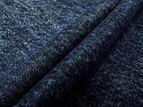 Nua Flare Wide Denim