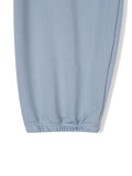 Lumi belted over jogger pants