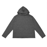 Phil Layer Stripe Hoodie
