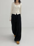 [unisex] Maxi Balloon Training Pants