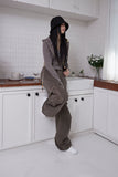 ditto beads cargo pants