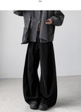 Elia Curve Wide Pants