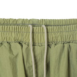 Quantum Nylon Cargo Bermuda Pants
