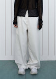 TIDY COTTON WIDE PT