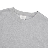 Poin Basic Crop Long Sleeve