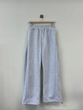 Side Tuck String Sweatpants