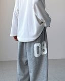 Robin Balloon Training Pants