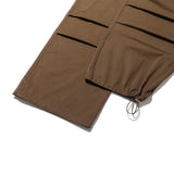 Wonder Snap Parachute Pants