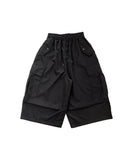 Bertol Cargo Bermuda Banding Pants