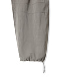 Wax Coated Cargo Pants