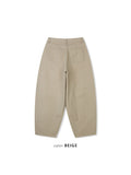 Koani Curve Snap Denim Pants