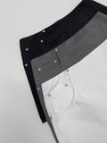 Sour Mini Skirt Pants