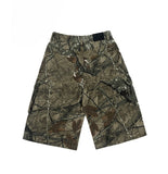 Real Tree Camo Bermuda Pants