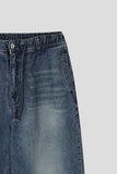 De Rope Banding Denim