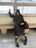 CLASSIC TOGGLE CROP COAT