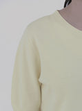 [1+1] Premium Whole Garment Kia Short Sleeve Cool Knit