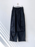 Roark Long Snap Cargo Pants