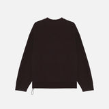 Number One Mile String Setup Sweatshirt
