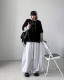 Homme Balloon Training Pants