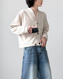 Kyou Sakariba Crop Cardigan