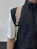 Datsun Denim 2 Way Vest