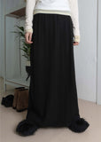 DEAR KNIT LONG SK