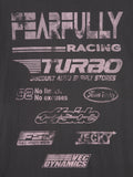 Multi Logo Box Short Sleeve Tee