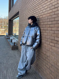 Wales Brushed Track Pants